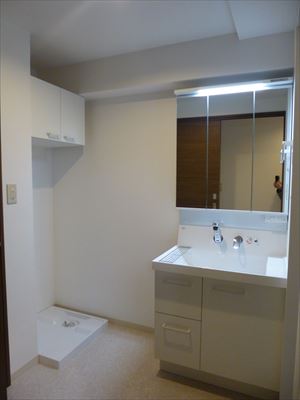 住みたいお部屋にリフォーム